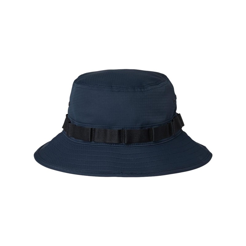 Oakley Men's Ae Bucket Hat, Team Navy, One Size