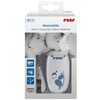 Reer 52010 Mummy and Me LED-Still-Licht, 1er Pack