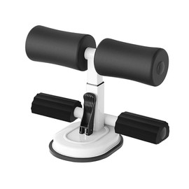 SSNEIN Abs Machine, Abdominal Exercise, Abdominal Fitness Equipment, Sit Up Machine, Upgraded, Multi-functional, Suction Cup Type, Training Machine, Compact, Muscle Training, Foot Fixation, 3