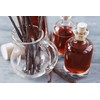 Organic Vanilla Extract - Made with Madagascar Vanilla Beans -