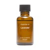 MUJI OCG86A4A Essential Oil Lavender 1.0 fl oz (30 ml)