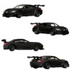 Mattel Hot Wheels HKF51 Premium 2-Pack Pandem Subaru BRZ/Lexus RC