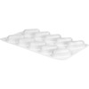 Ferrum Quartz Hard Capsules Pack of 50