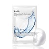 Abib [Abib]Mild Acidic pH Sheet Mask Aqua Fit (1ea)