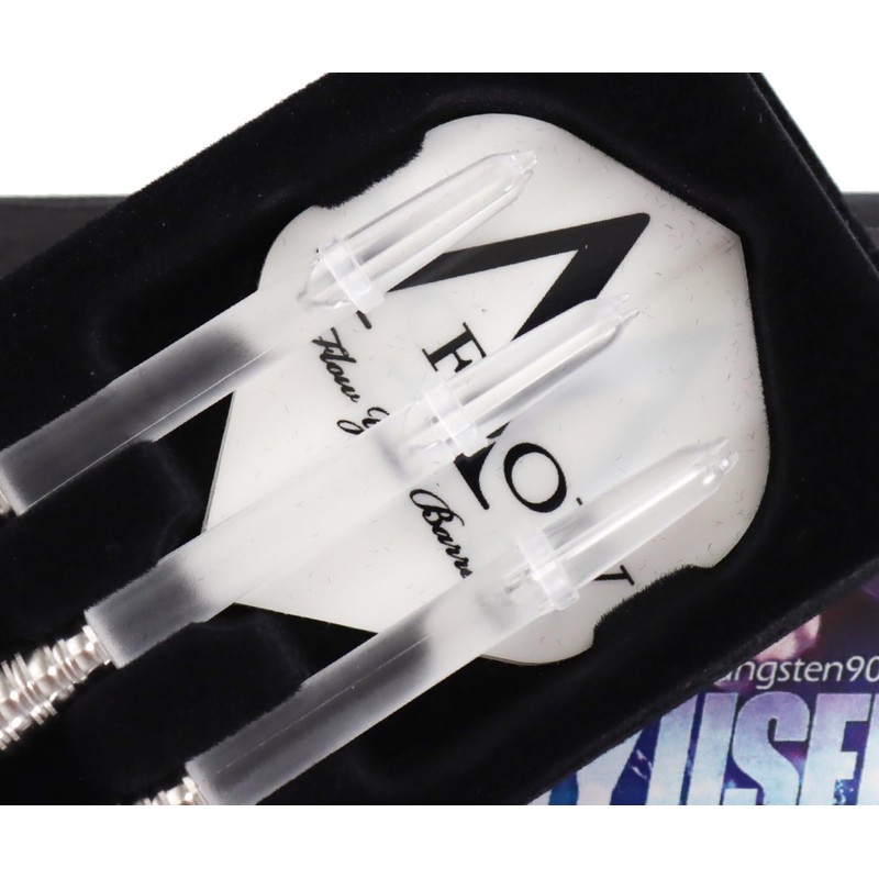 Dynasty Ryusei TYPE-ZERO Type Zero 0.7 oz (19.0 g), 90%