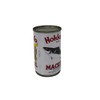 Hokkaido Mackerel in Oil 5.5oz, 6 Pack