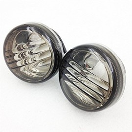 Xingmoto NBX-Turn Signal Lens for Suzuki Boulevard M50 C50 Vl800 Volusia C90 Intruder M109R S