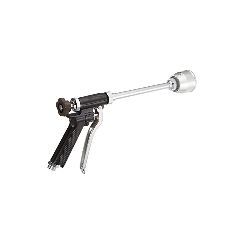 Nagada Seisakusho Pistol Spout with Hood FL-1 (G1/4) 1122100