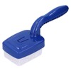 Swimming Pool Cleaning Brush with Handle Reusable Pool Tiles Paint