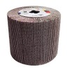 Angle Grinder Drum Sander Polisher Burnisher Replacement Flap Sanding Drum