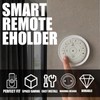 Remote Control Wall Mount Holder for Hunter Douglas PowerView Generation