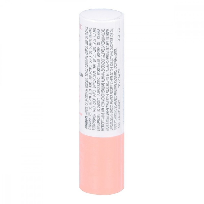 Avène Cream for Sensitive Lip Balm 4 g