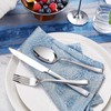 KEAWELL Premium Imperial 20-Piece Silverware Set, Service for 4 –