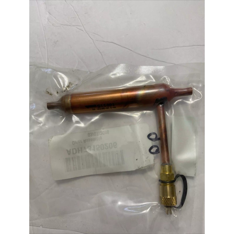 LG Drier Assembly ADH73150206