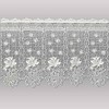 atelier alles-Spitze Classic Catarine Lace Window Hanger Made of Real