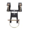 Universal Trash Can Coupler to Hook Multiple Wheeled Trash Containers