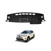 X-CAR Dash Mat for Toyota RAV4 RAV 4 2013-2018 Non-Slip
