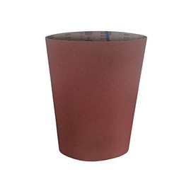 STARCKE Premium 37 x 75 Inch Heavy Duty Cloth Sanding Belt Aluminum Oxide - for Wood and Metal (3 Pack, 120 Grit)