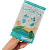 Alga Espirulina Cruda, Al Estilo Francés, 10 Paquetes.
