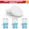 CleanHike Hydration Backpack Cleaning Tablets - (90 Tablets) Great for