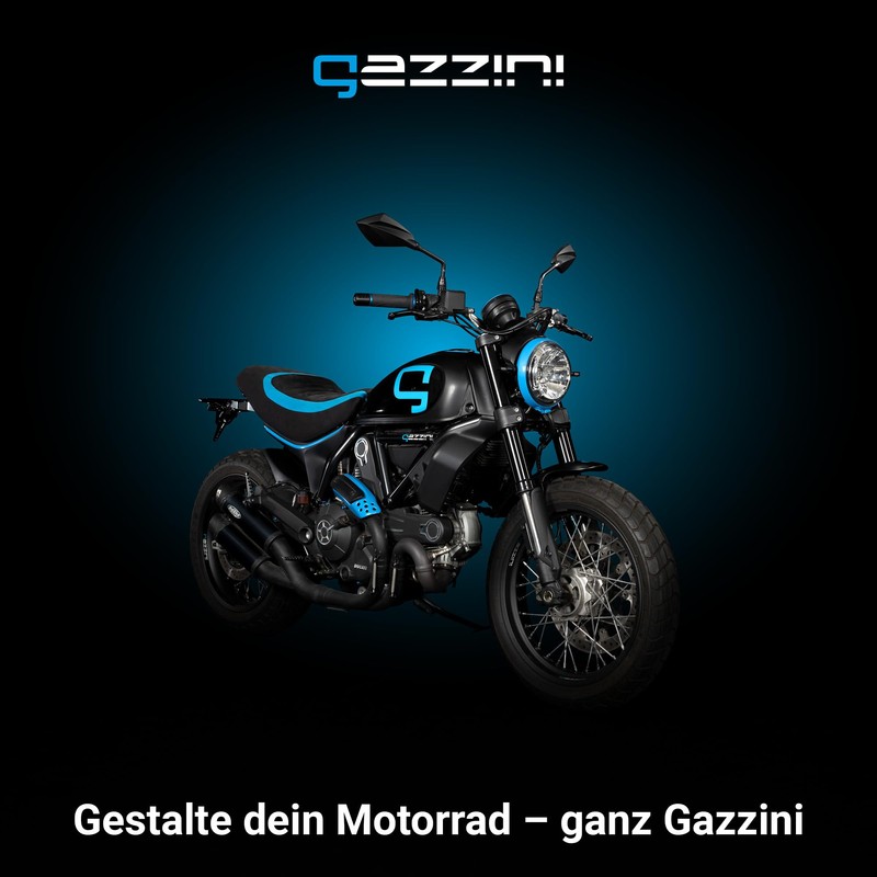 gazzini COB LED Indicator Enrico 12 V 8 W, E