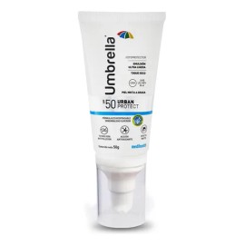 Umbrella Urban Protect Spf-50 | Piel Mixta A Grasa | 50g