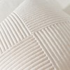 Topfinel Set of 2 Cushion Covers, 55 x 55 cm,