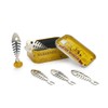 Balvi Sardine 6pes Sardines Snack Fork