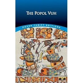 The Popol Vuh