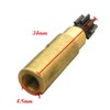 sthus Oil Pump Worm Gear FITS STIHL 017 018 021