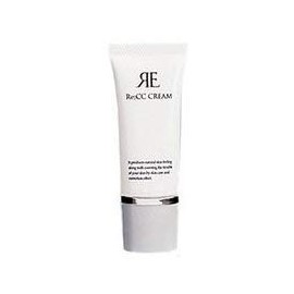 Realistic recc Cream Foundation 20 