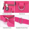 WETURAST Crossbody Bag Purse For Women Nylon Waterproof Shoulder Handbags