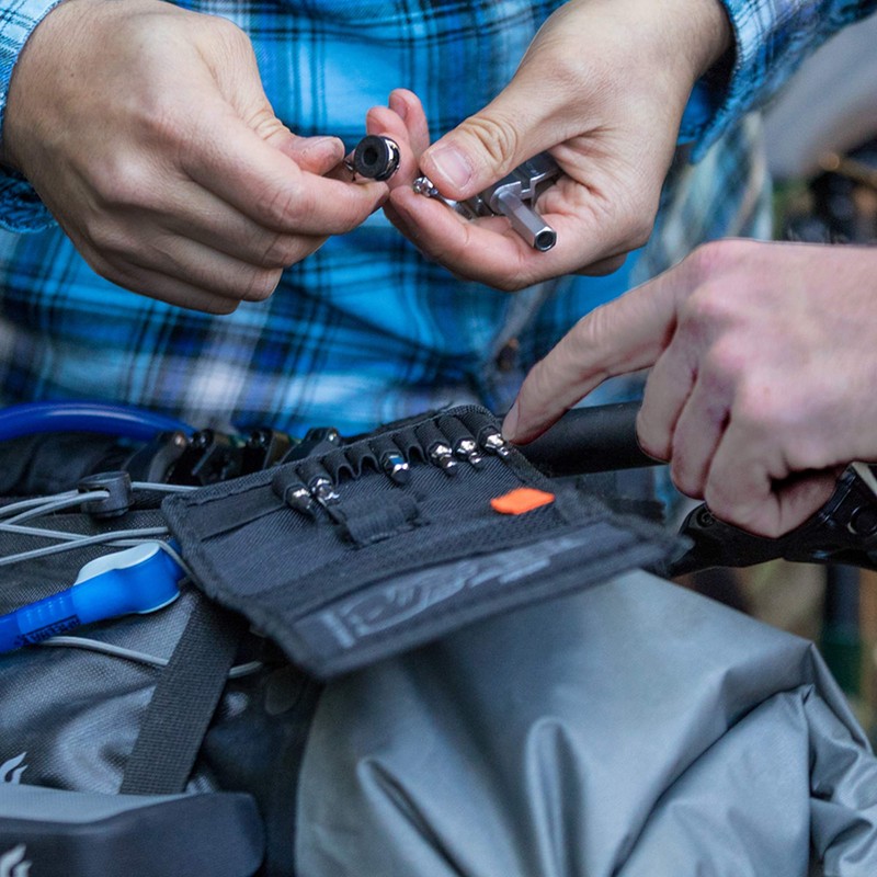 Blackburn Big Switch Ratchet Multitool