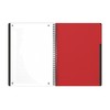 Oxford International Activebook Squared 5 x 5 mm B5