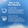 Swiss Miss Nonfat Dry Milk With Vitamins A and D,