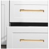 Cabinet Pulls Dresser Drawer Pulls Wardrobe Door Kitchen Cupboard Pulls,