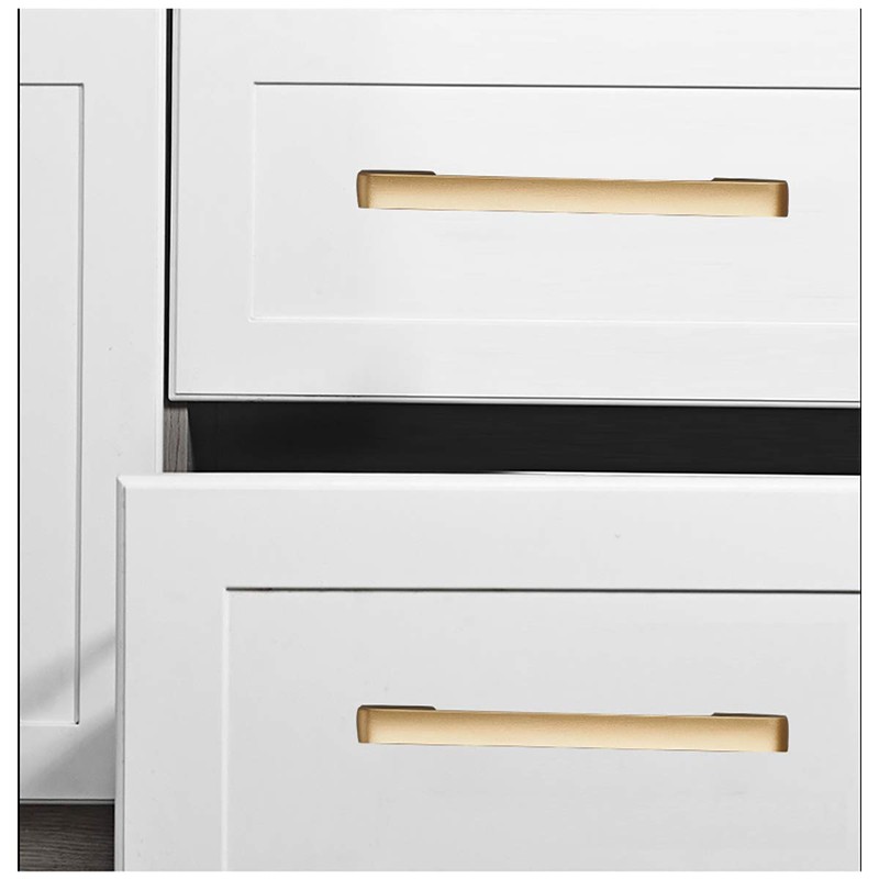 Cabinet Pulls Dresser Drawer Pulls Wardrobe Door Kitchen Cupboard Pulls,