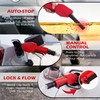Cordless Fuel Transfer Pump, 5 GPM Portable Gas Can Pump