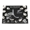 All Blacks Baby 4 Piece Gift Box Black