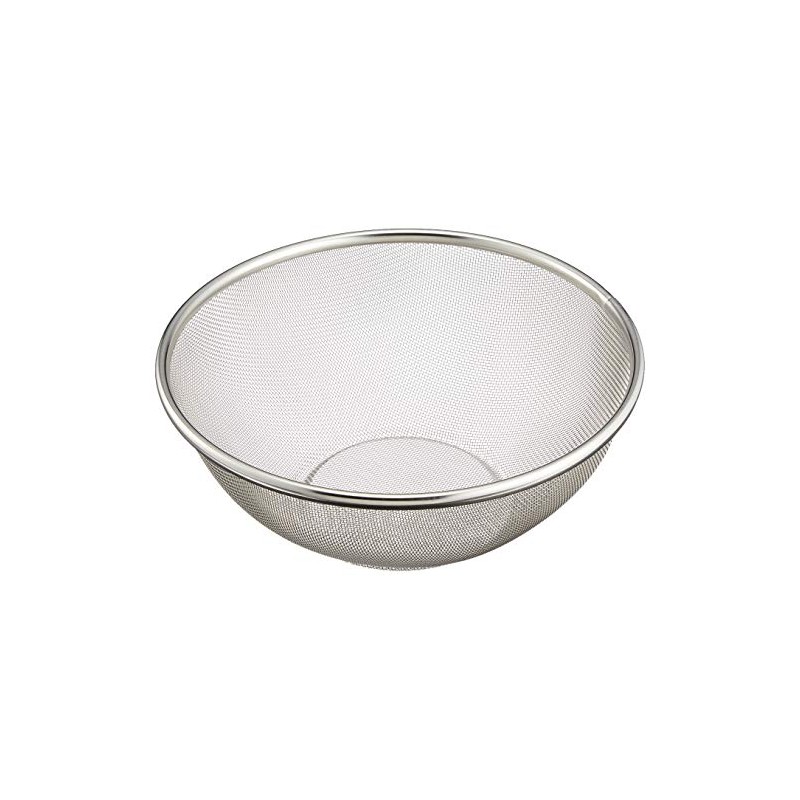 TS 18 – 8 Sturdy Colander 25 cm