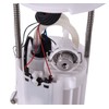 Bapmic E8755M Electric Fuel Pump Module Assembly Compatible with Nissan
