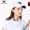 (블랙 | FREE) 여자 골프캡 모자 (Black | FREE) Women's