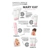 Kit Facial Mary Kay 4 Piezas Hidratante Y Exfoliante
