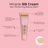 MCoBeauty - Miracle BB Cream - Primes and Tints -