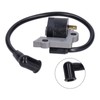 Gasoline Chain Saw Ignition Coil Replacement Fit for McCULLOCH MAC