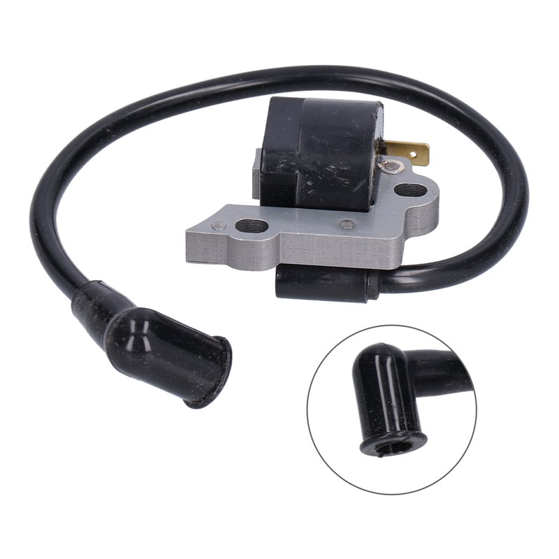 Gasoline Chain Saw Ignition Coil Replacement Fit for McCULLOCH MAC