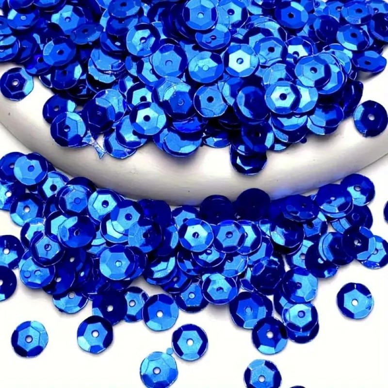 Angel Malone ® 15g (±) 1200 pcs. 6-7mm in Diameter