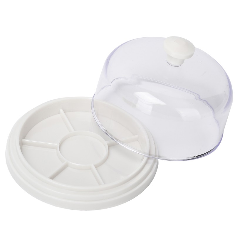 30097‑BC Watch Parts Movement Dust Cover Tray Watch Repairing Accessory