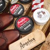 Angelus Shoe Wax Polish 3oz (Cordovan)