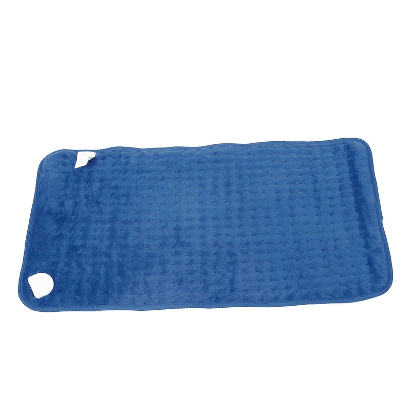 Electric Heating Pad Multifunctional Single Size Home Heating Blanket with